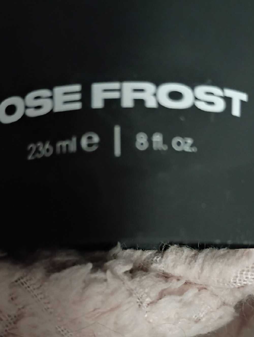 Lunar Tides Rose Frost Semi-Permanent Hair Color 8oz New, Sealed Cap. - Picture 2 of 7